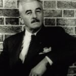 William Faulkner