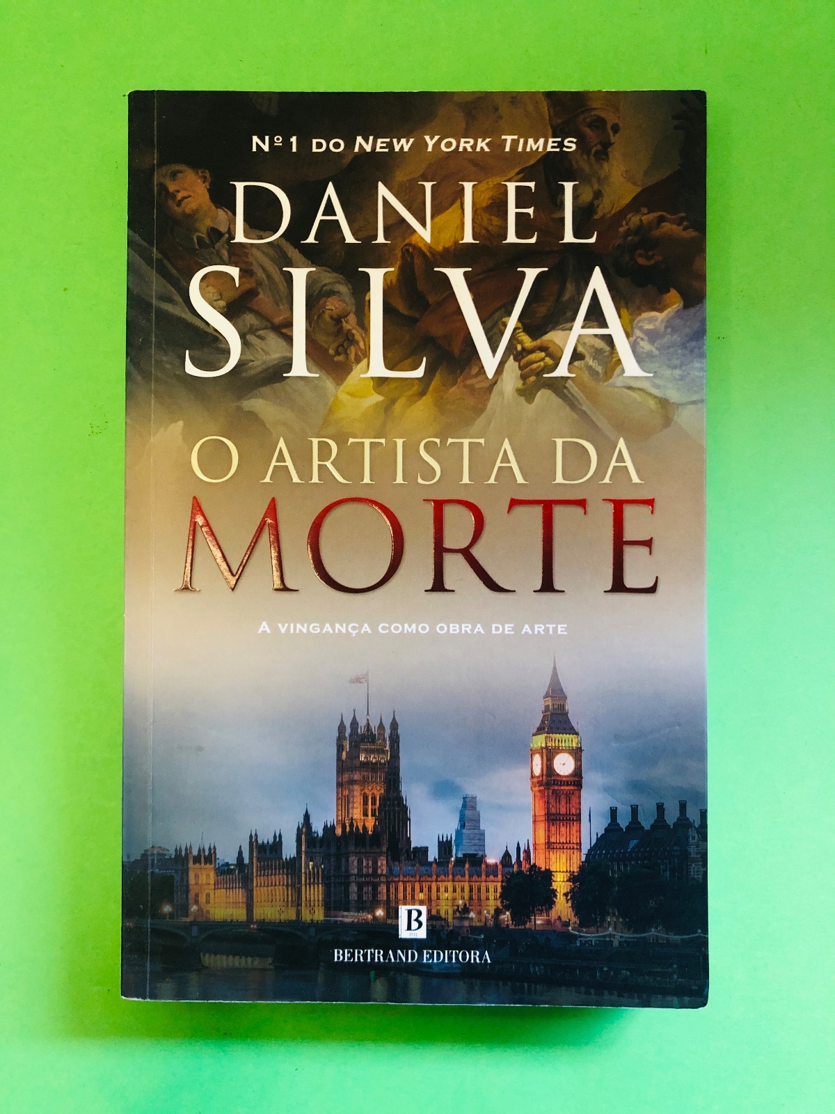 Leilão de Livros Usados