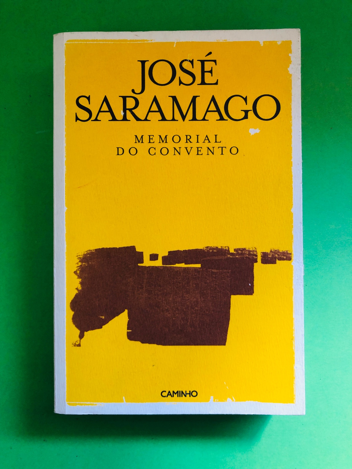 Leilão de Livros Usados