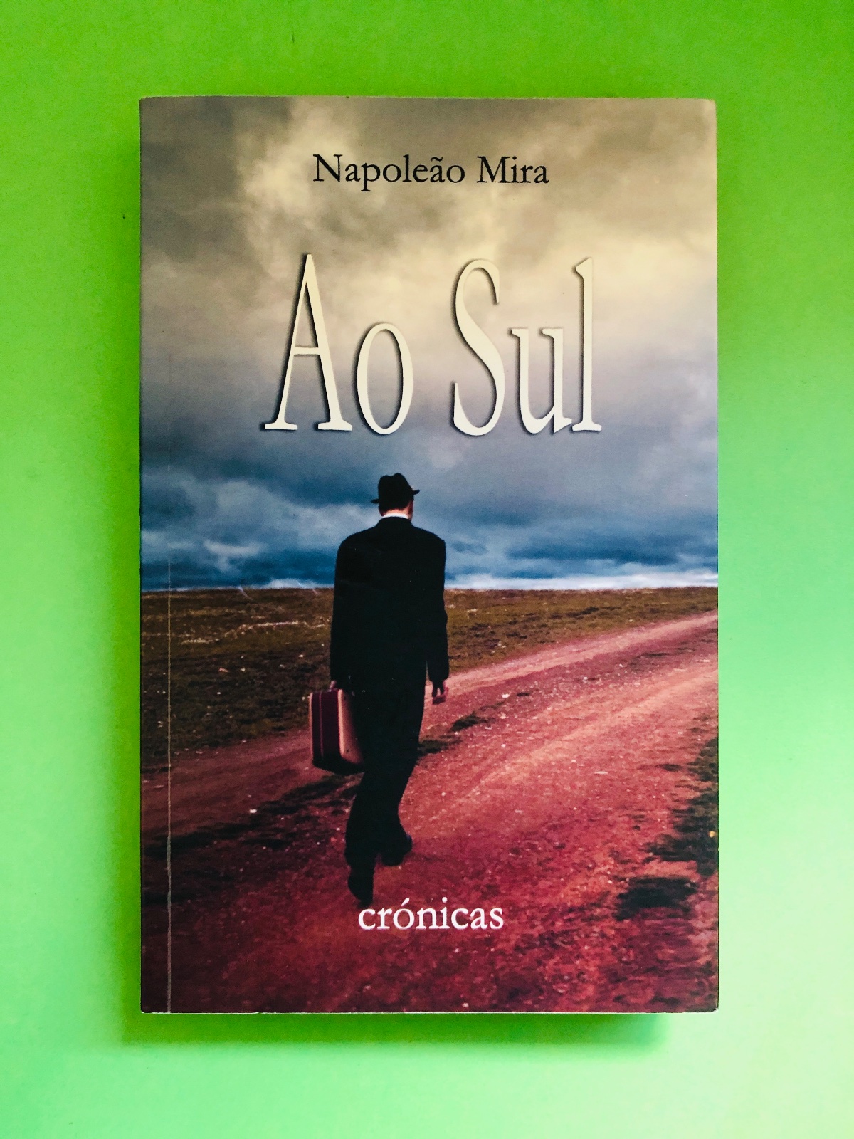 Ao Sul - Napoleão Mira