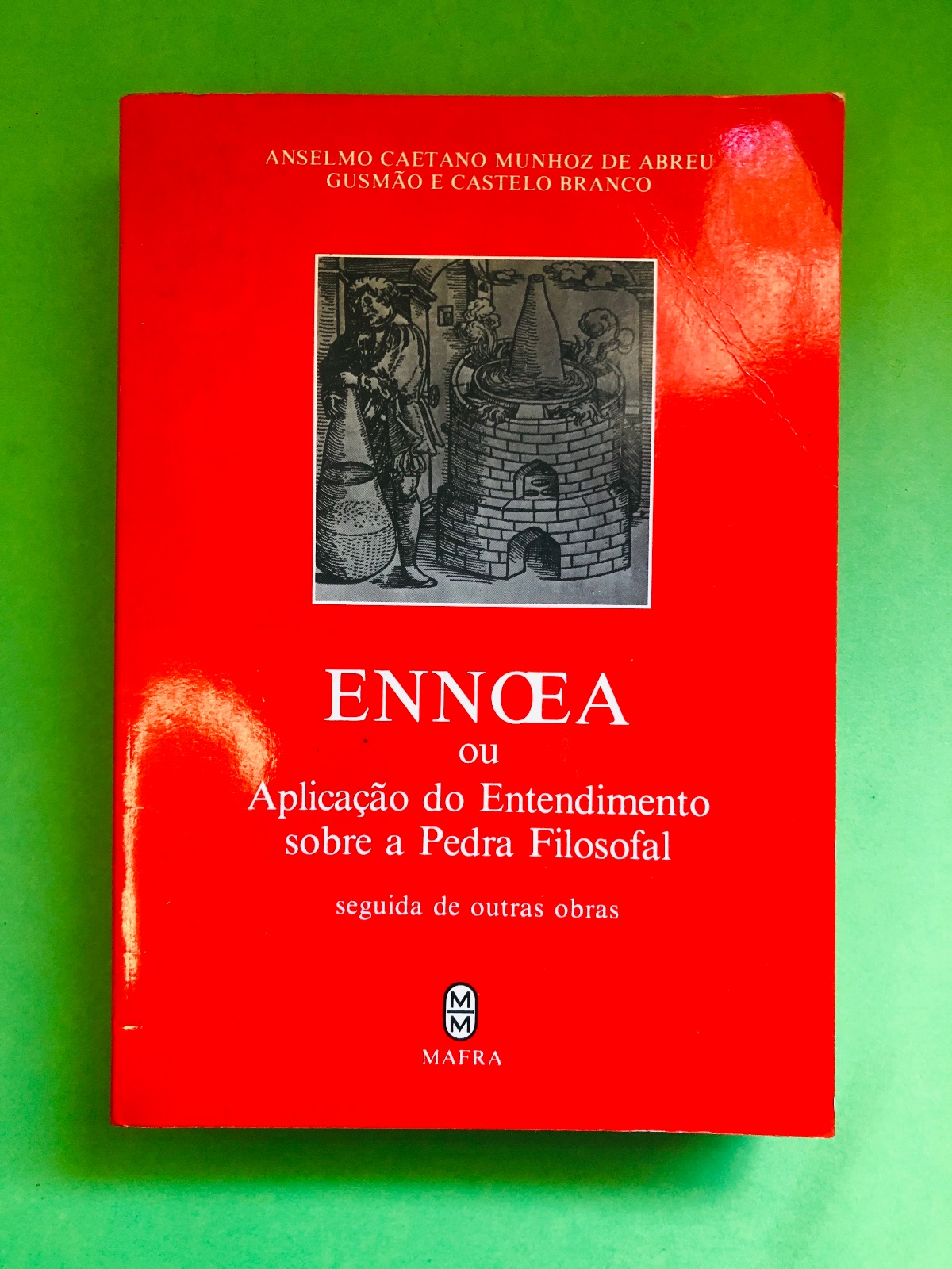Leilão de Livros Espirituais & Alquímia