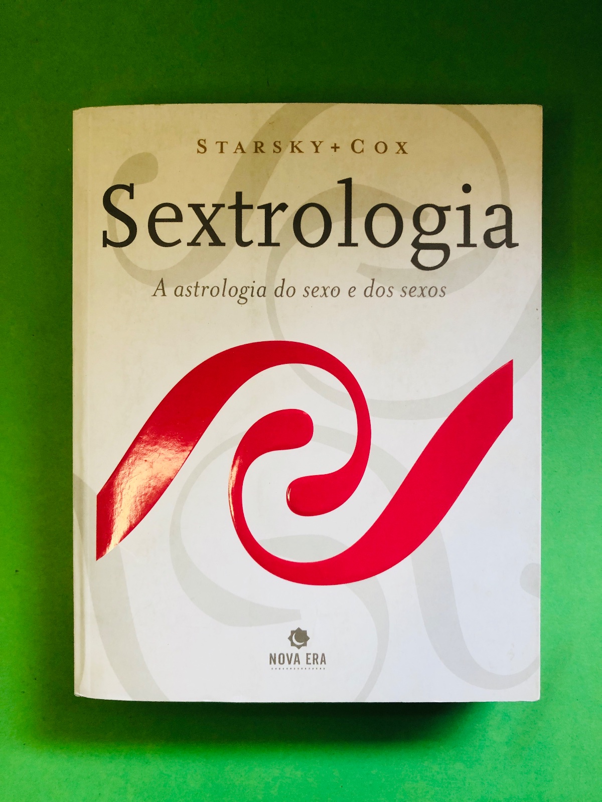 Sextrologia - Starsky + Cox