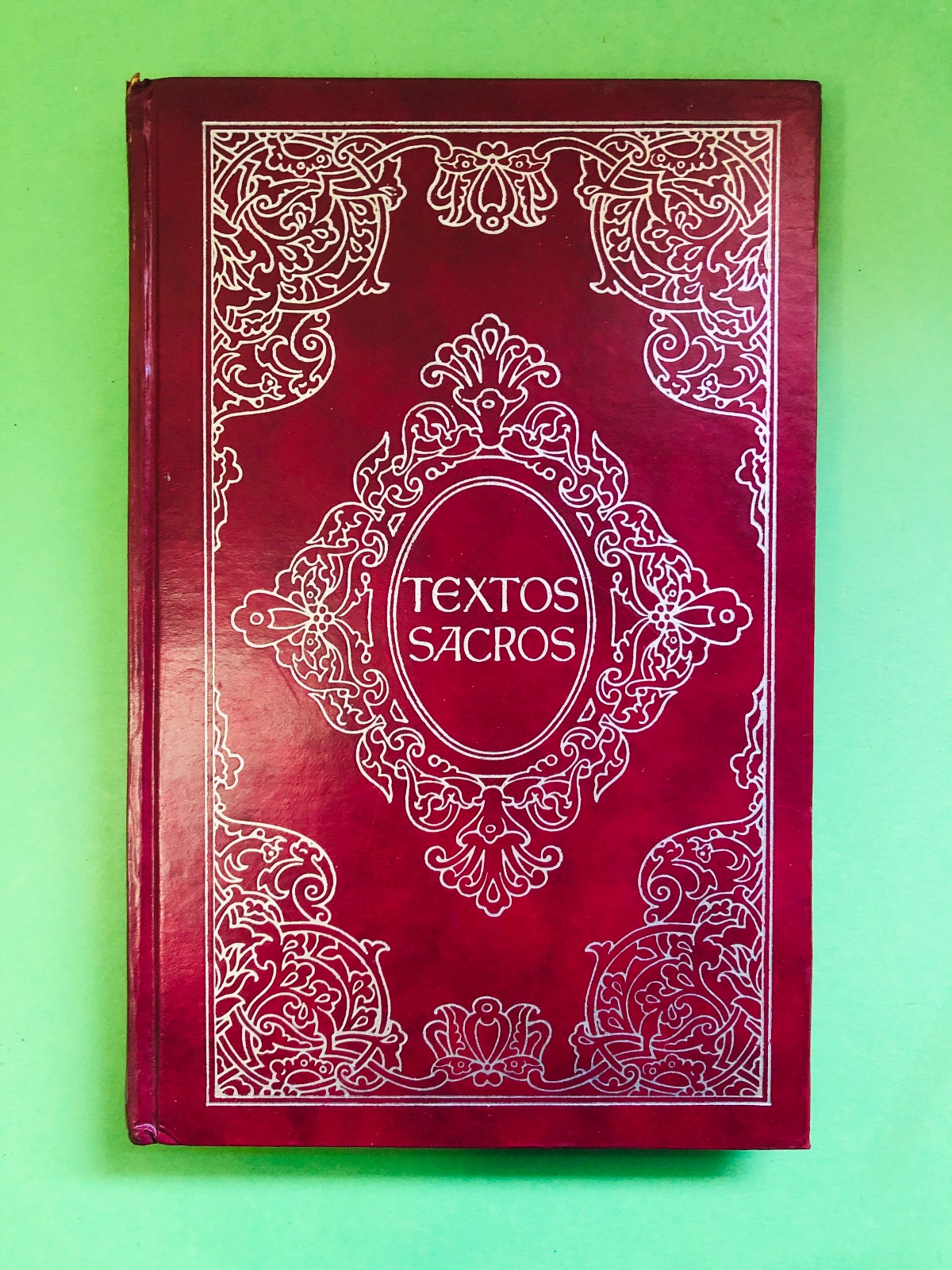 TEXTOS SACROS
