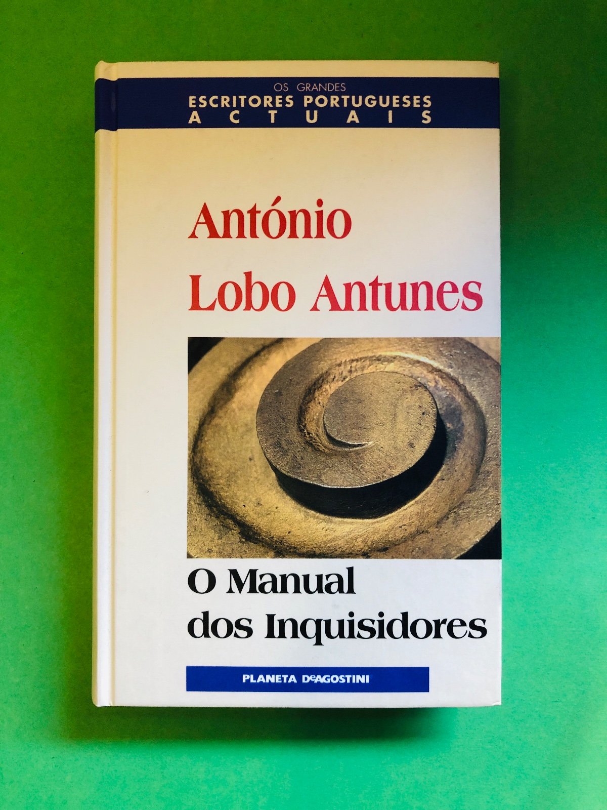 Leilão de Livros Usados
