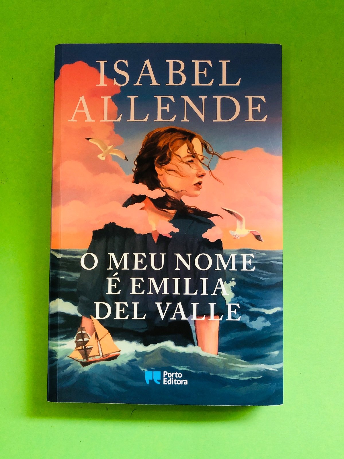 Leilão de Livros Usados