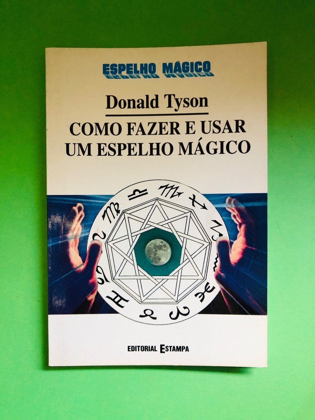 Leilão de Livros Espirituais