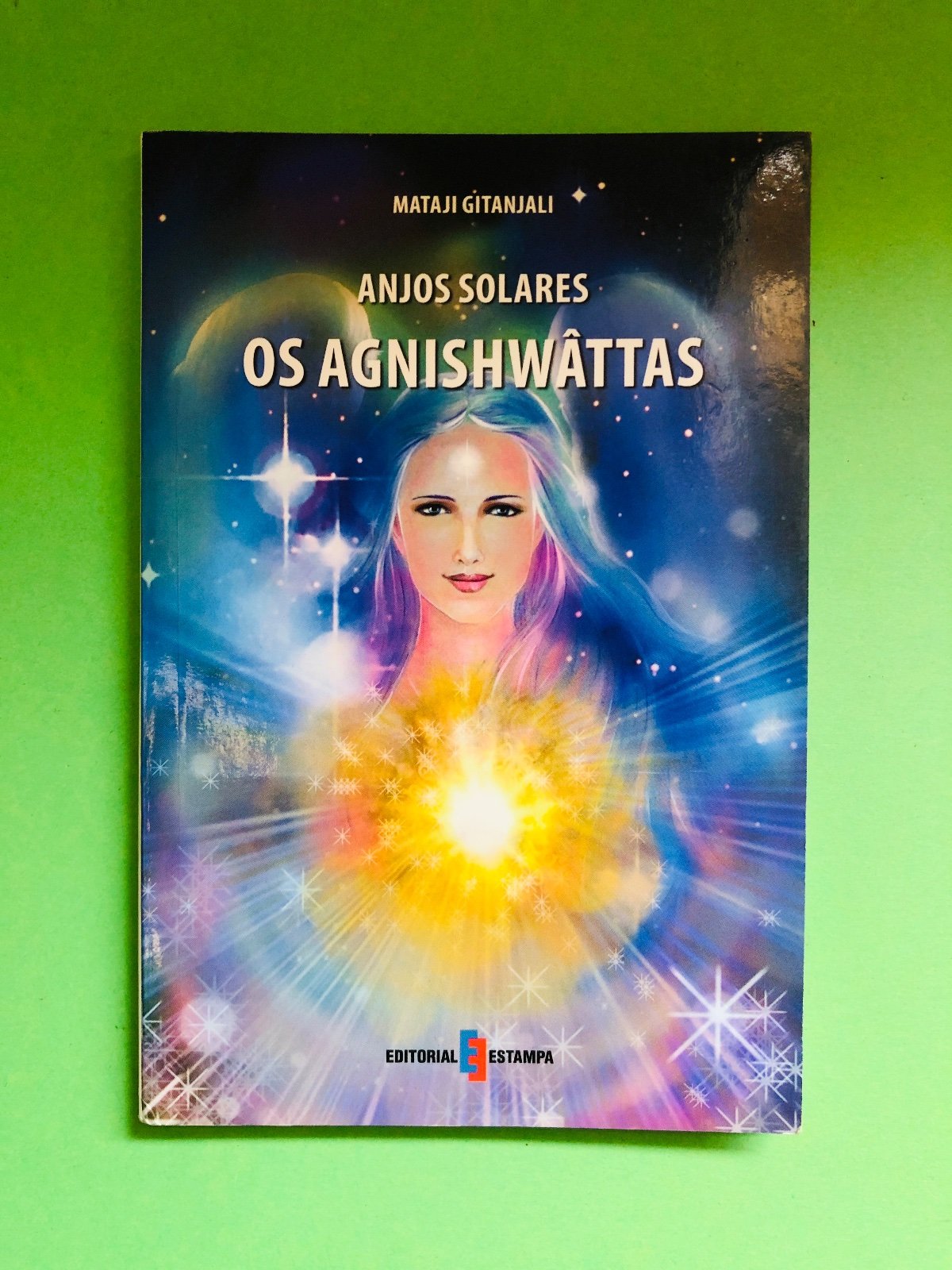 OS AGNISHWATTAS - Mataji Gitanjali