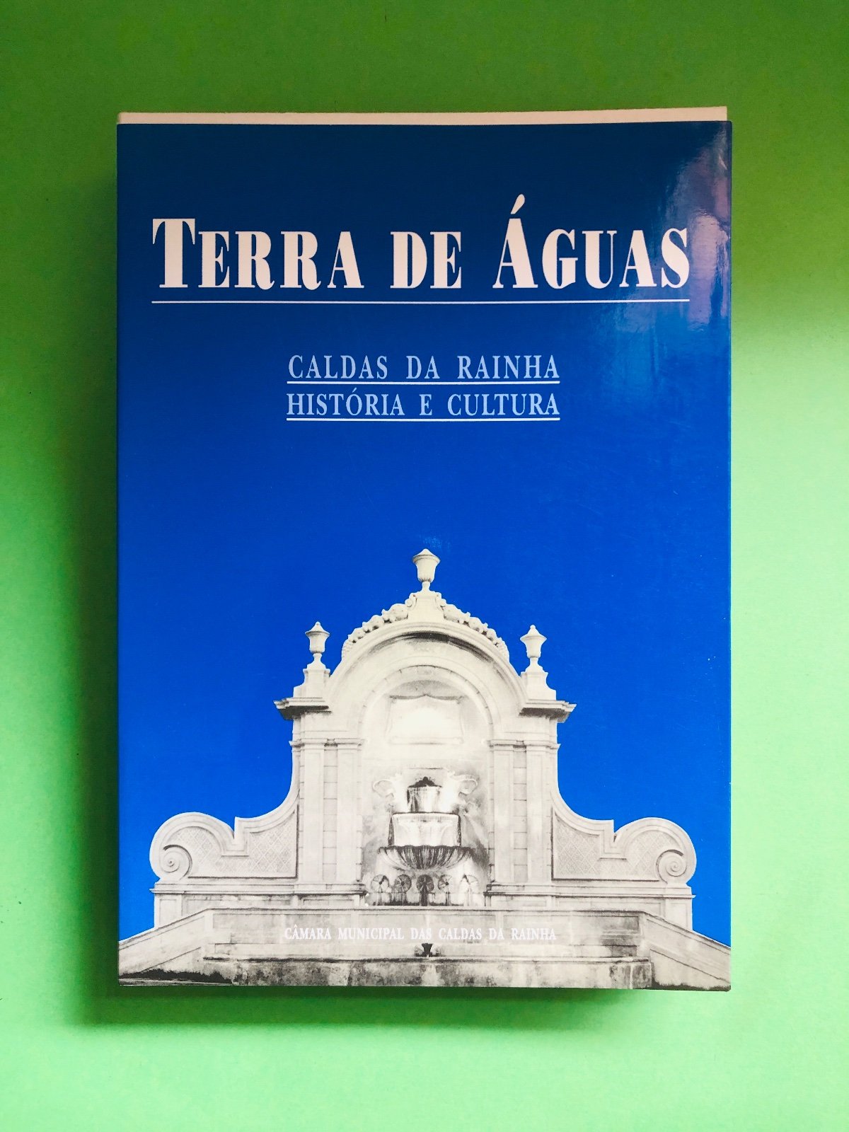 Terra de Águas