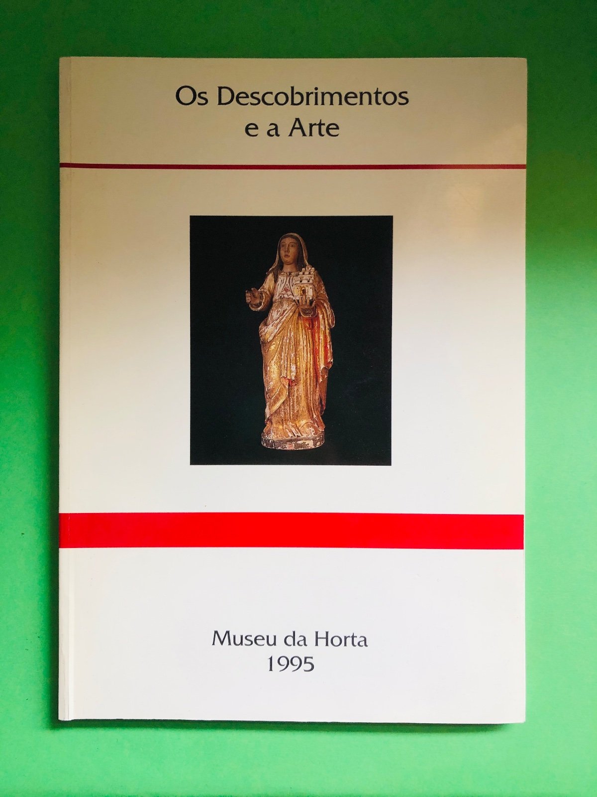 Os Descobrimentos e a Arte