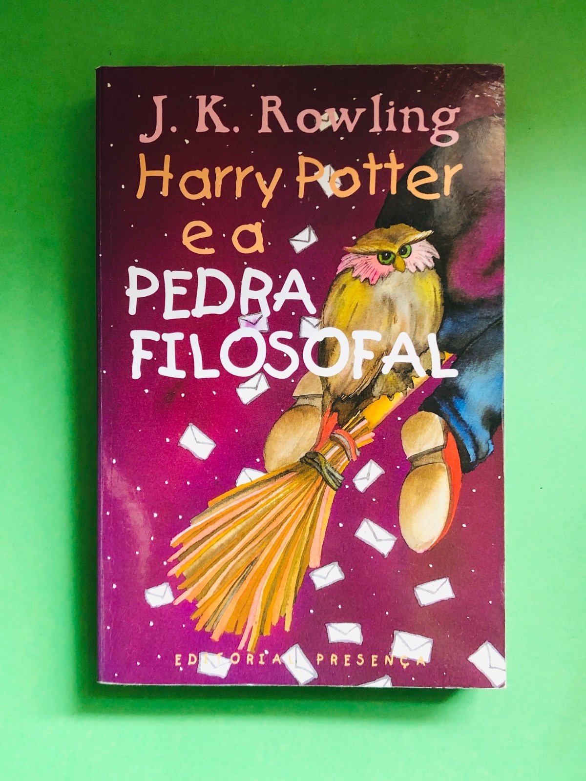 Leilão de Livros Juvenis