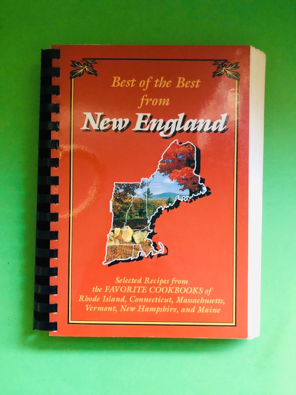 Best of the Best from New England