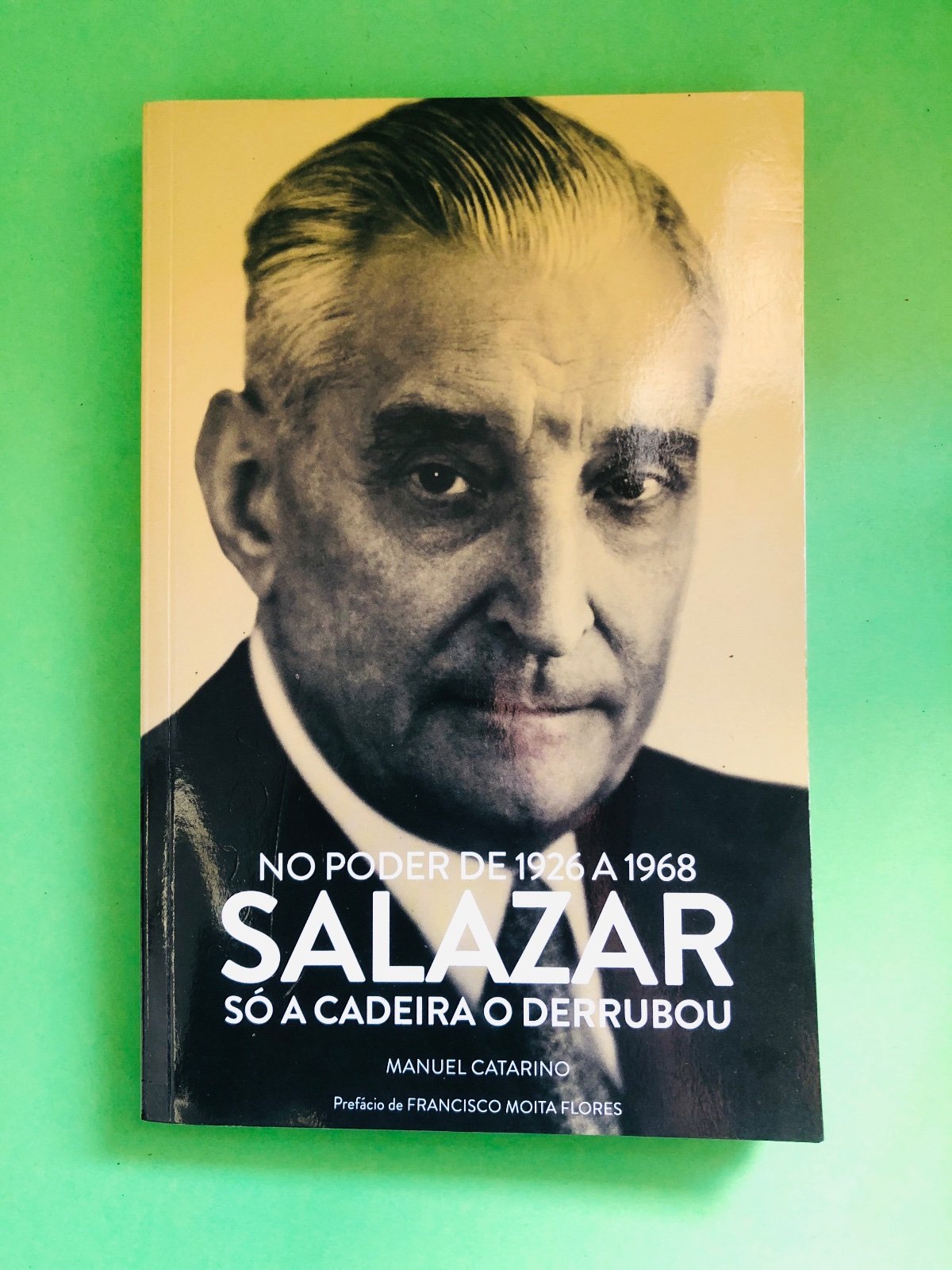 SALAZAR - MANUEL CATARINO