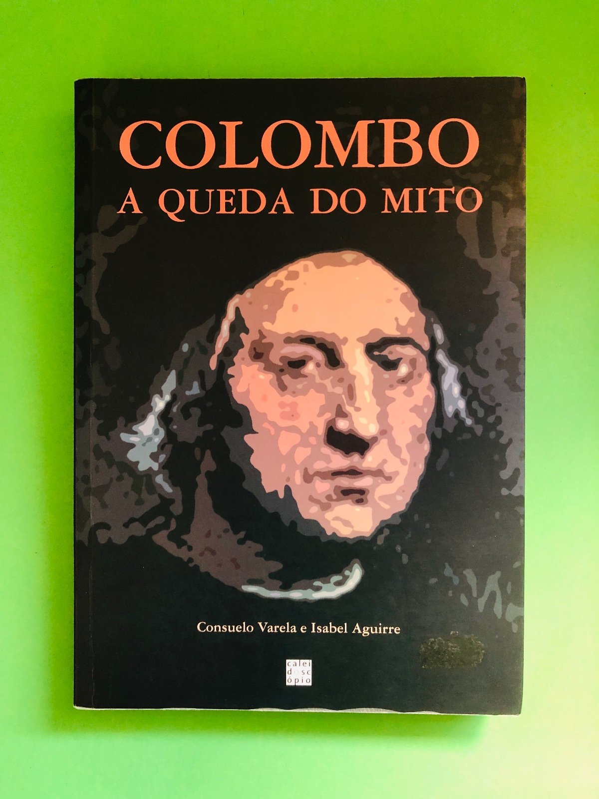 COLOMBO - Consuelo Varela e Isabel Aguirre