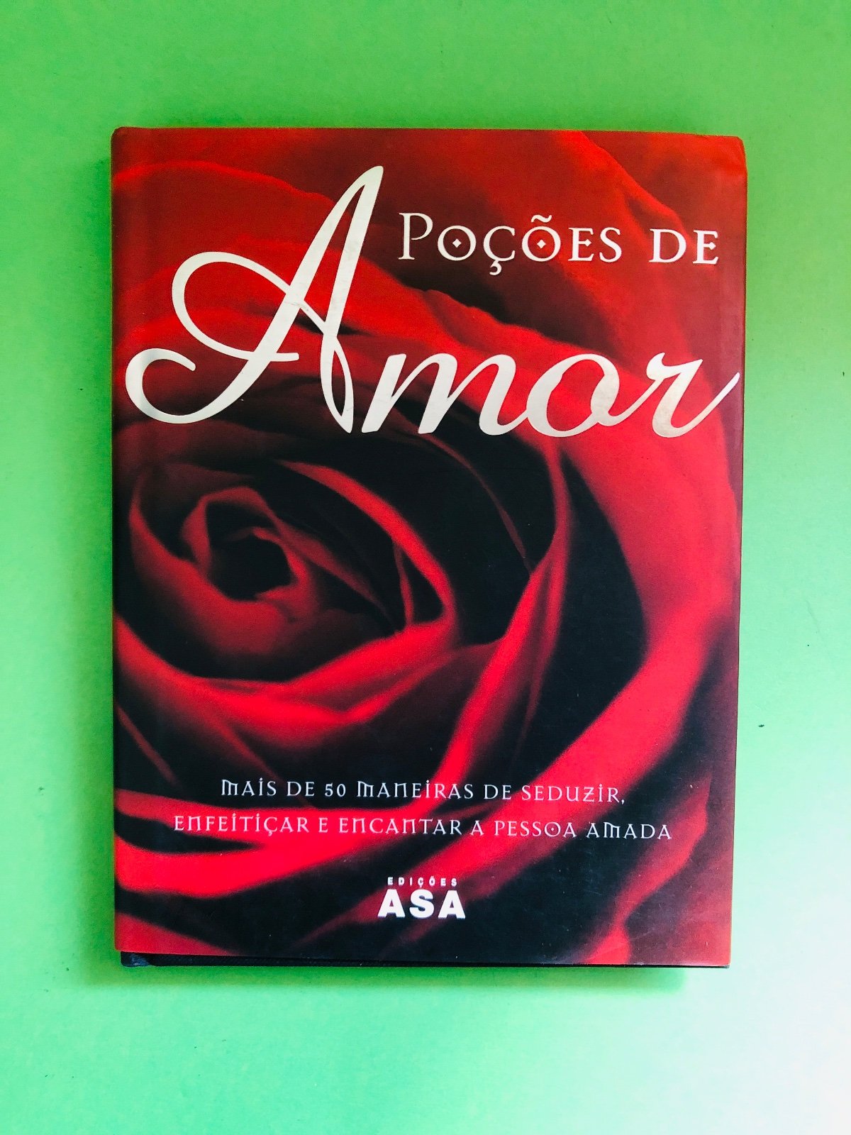 Poções de Amor