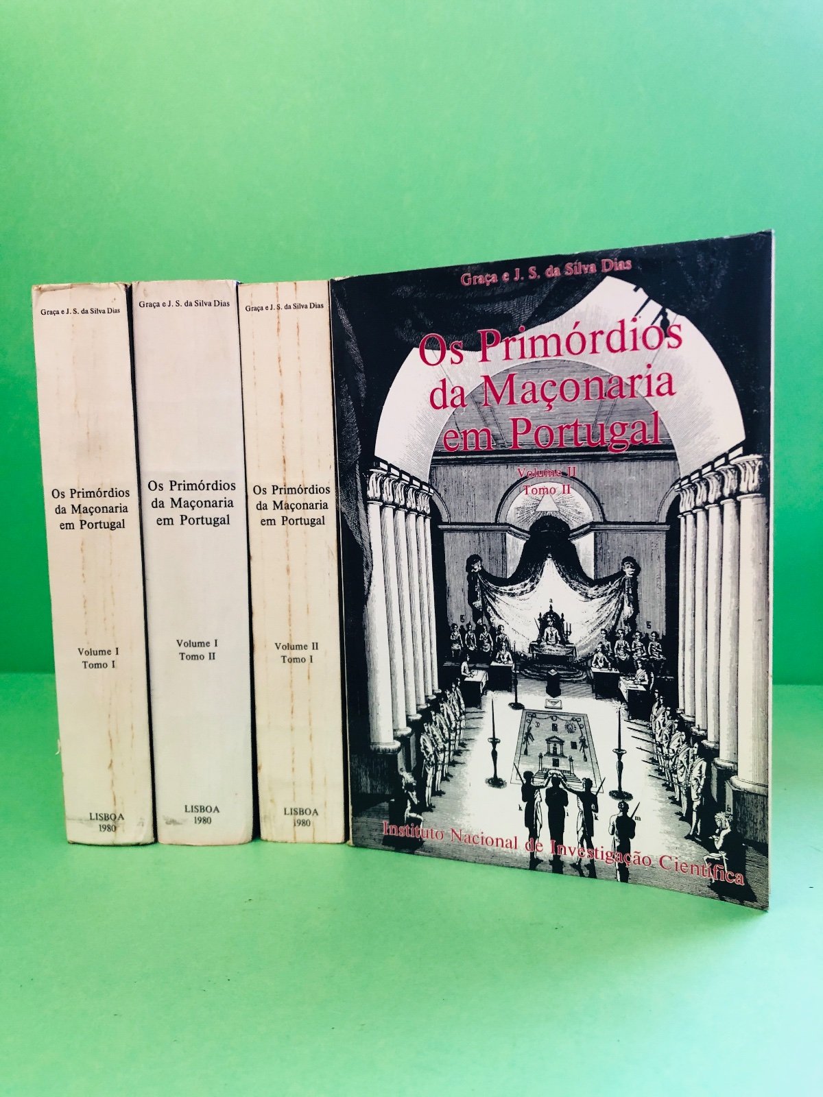 Grande Leilão de Livros Raros