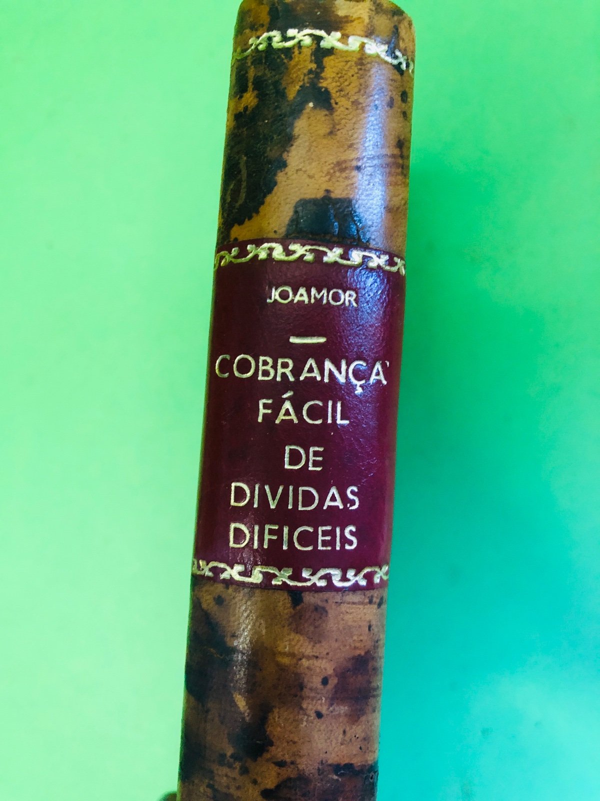 Segunda imagem