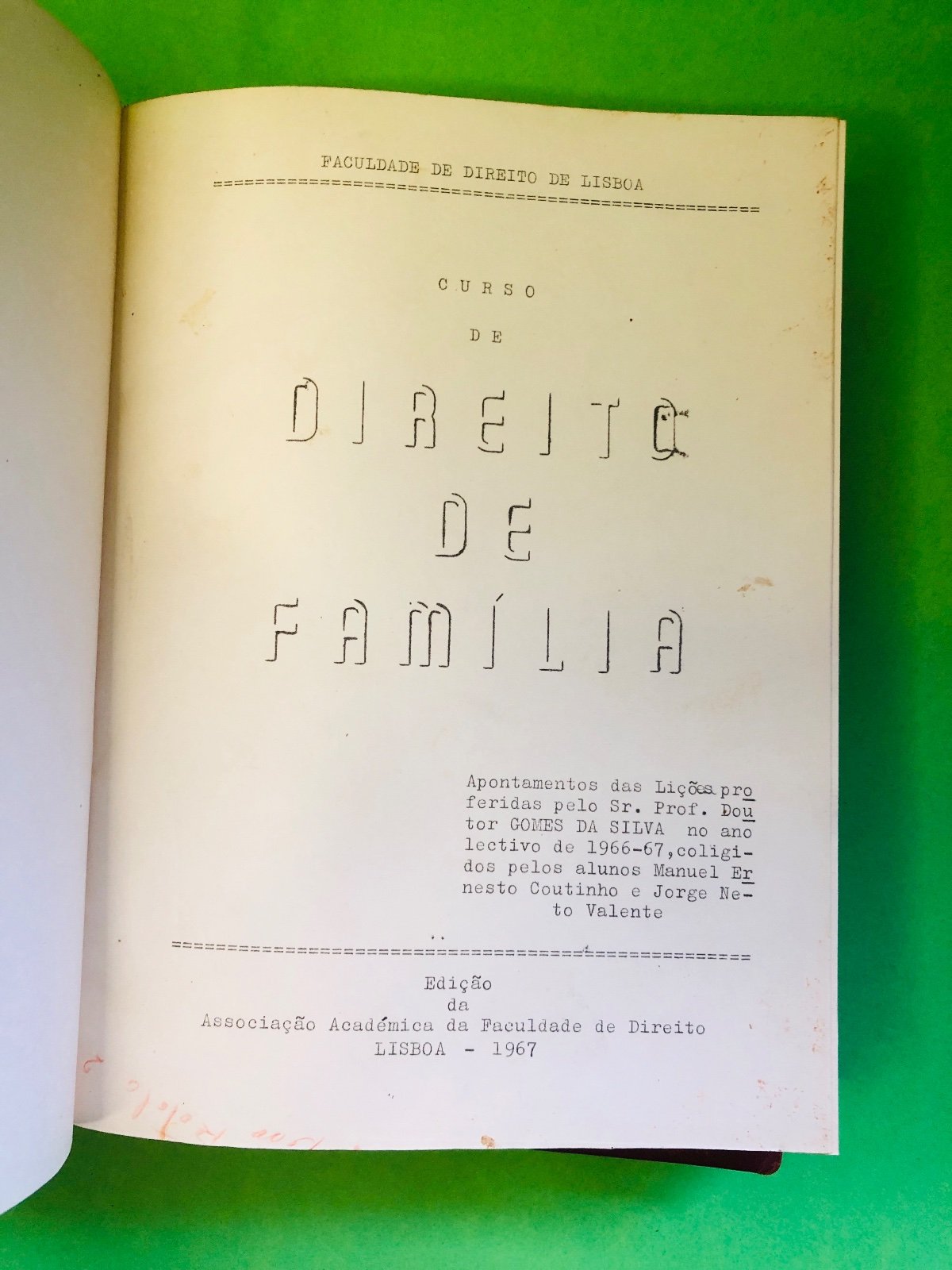 Segunda imagem
