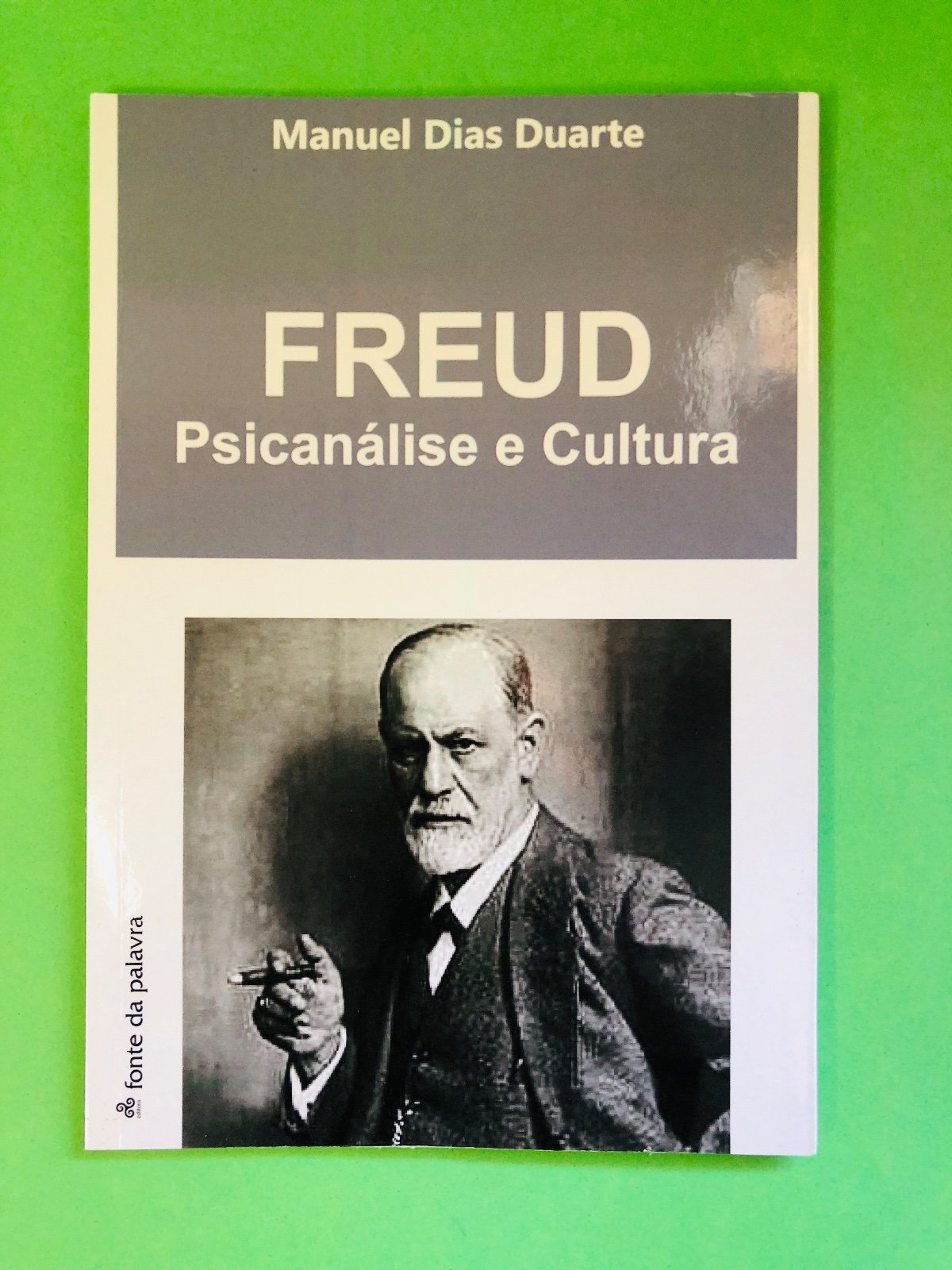 FREUD - Manuel Dias Duarte