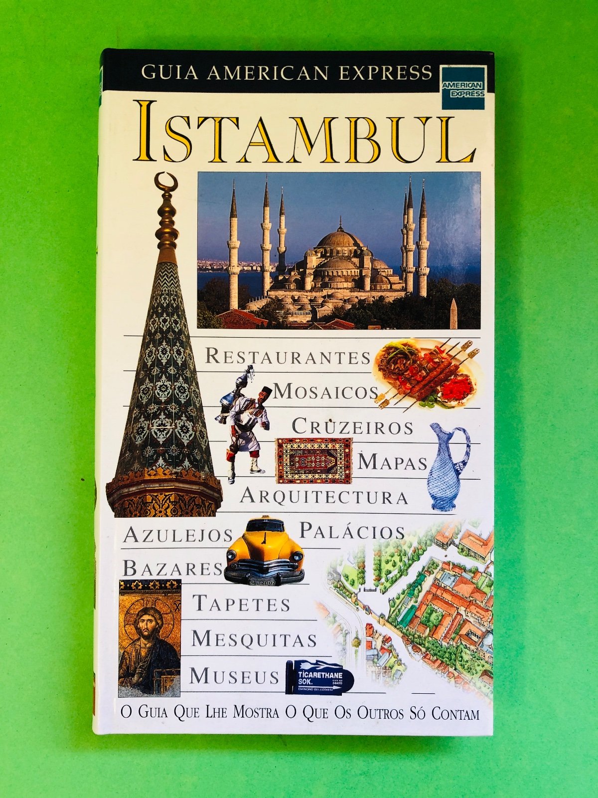 Istambul