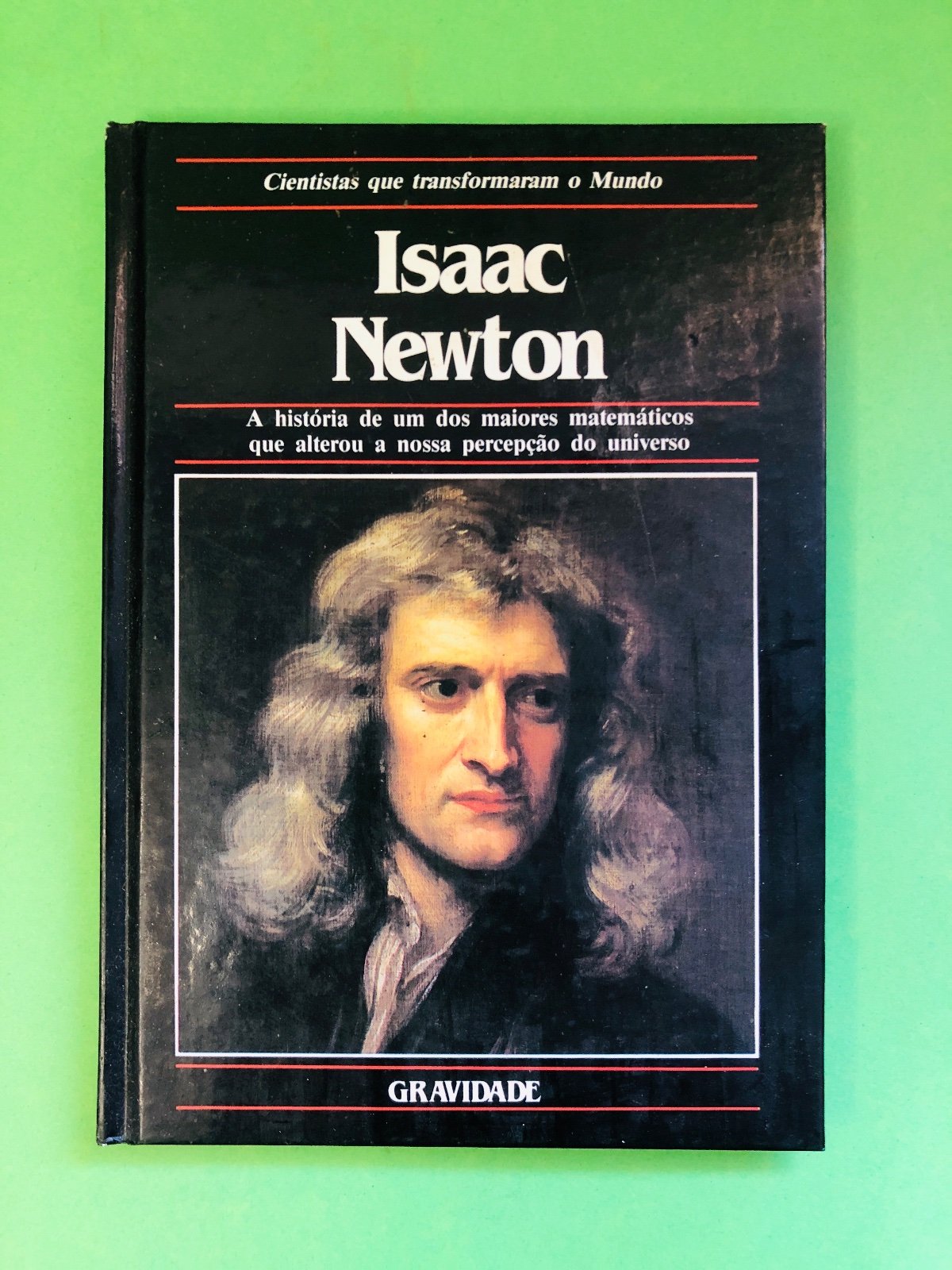 Isaac Newton