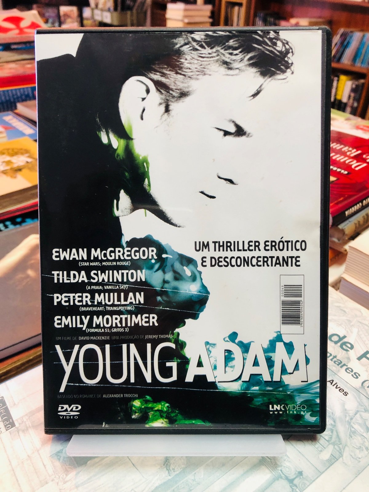 Young Adam