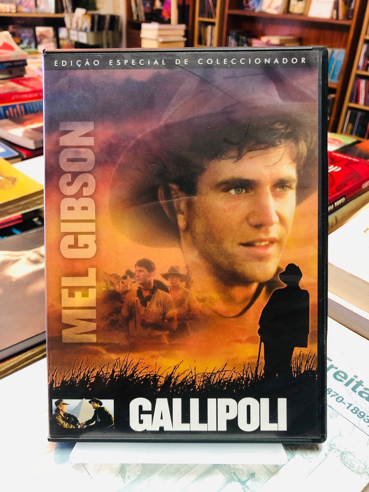 Gallipoli - DVD