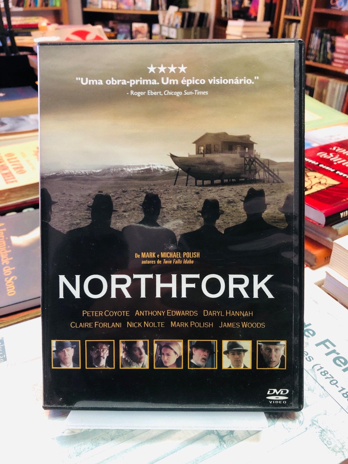 Northfork - DVD