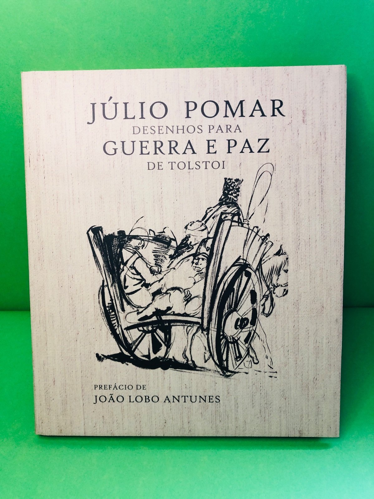 Grande Leilão de Livros Usados de Arte