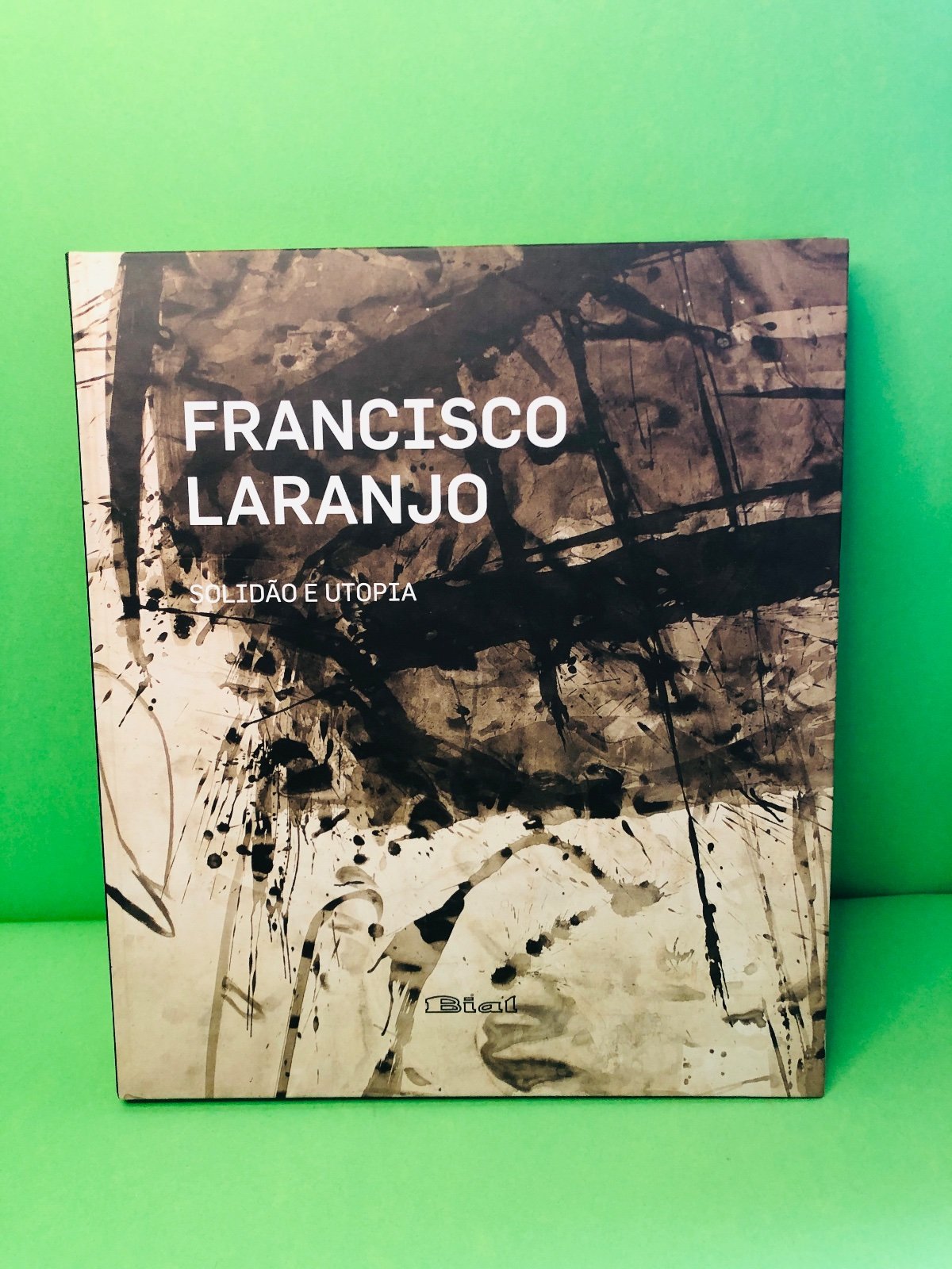 FRANCISCO LARANJO