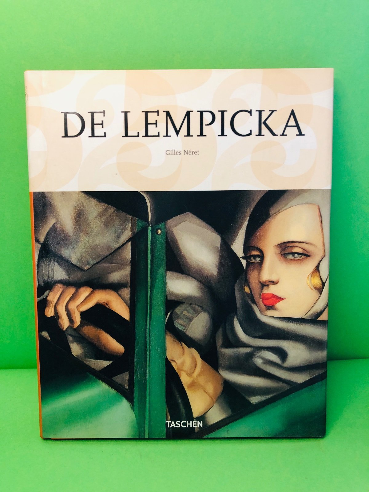 DE LEMPIKA - Gilles Neret