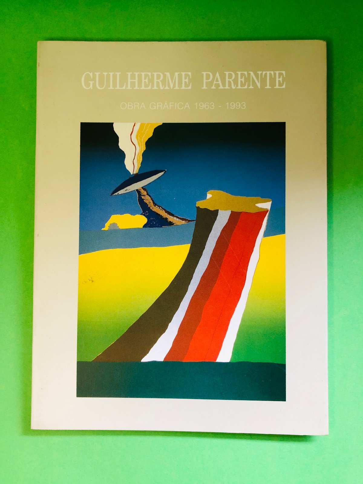GUILHERME PARENTE - Guilherme Parente