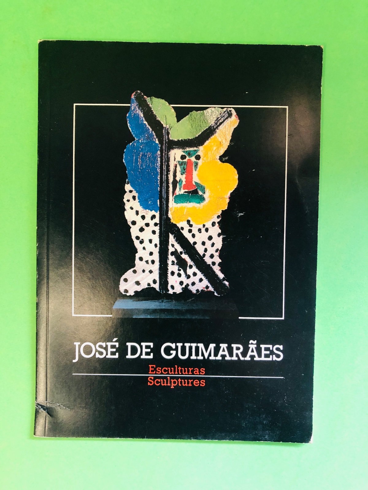 JOSÉ DE GUIMARÃES