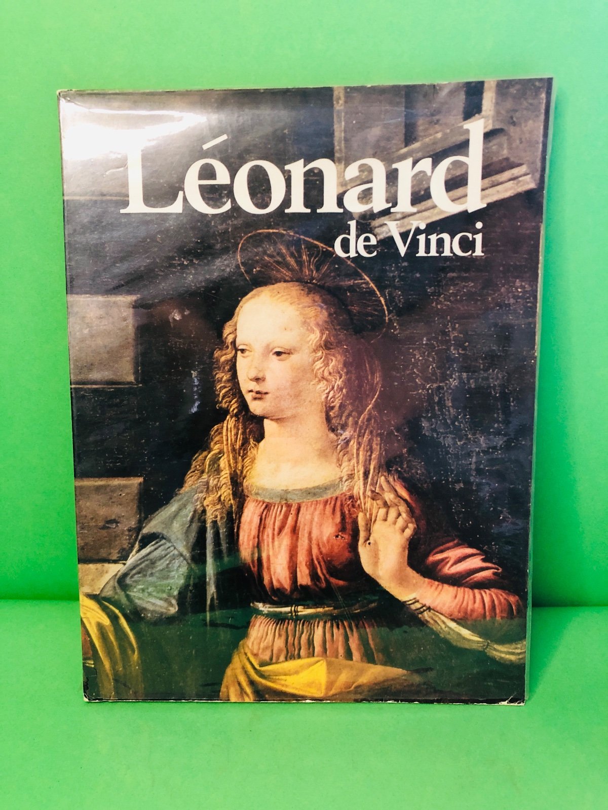 Léonard de Vinci - Leonardo da Vinci