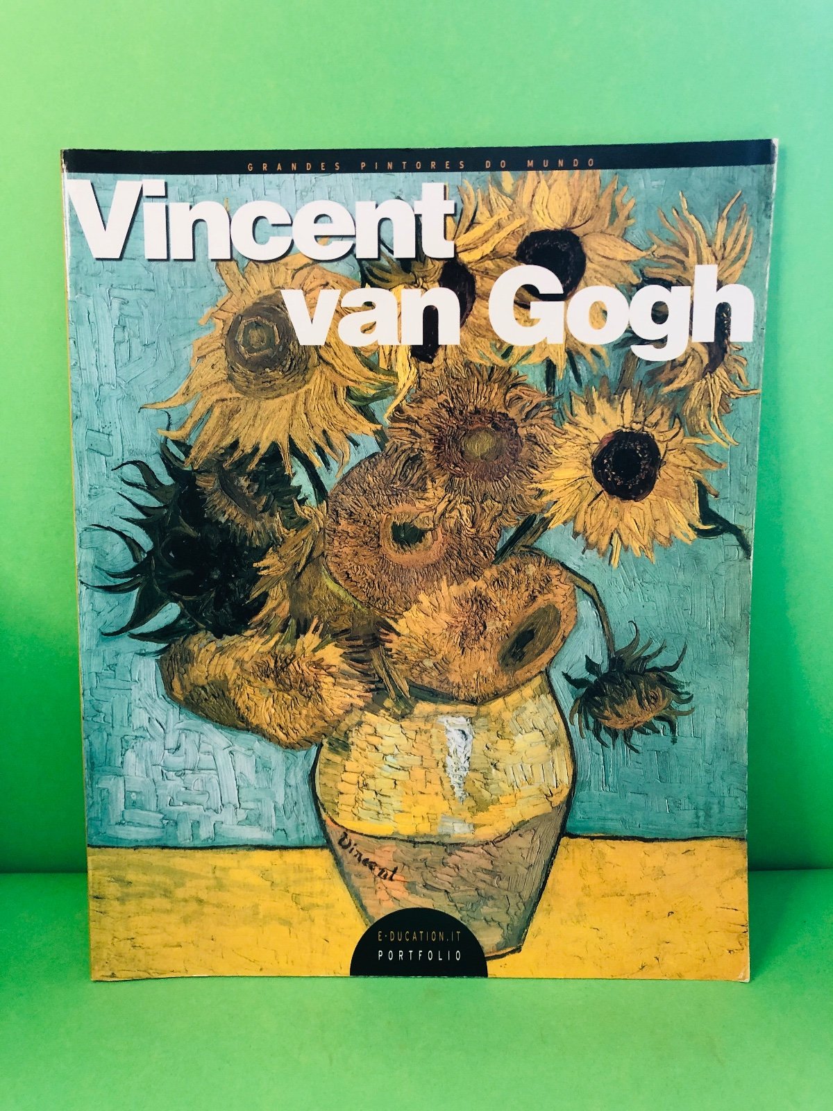 Vincent van Gogh
