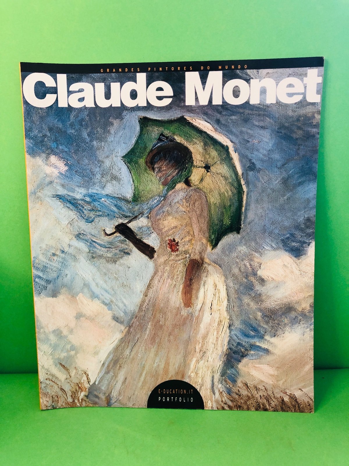 Claude Monet