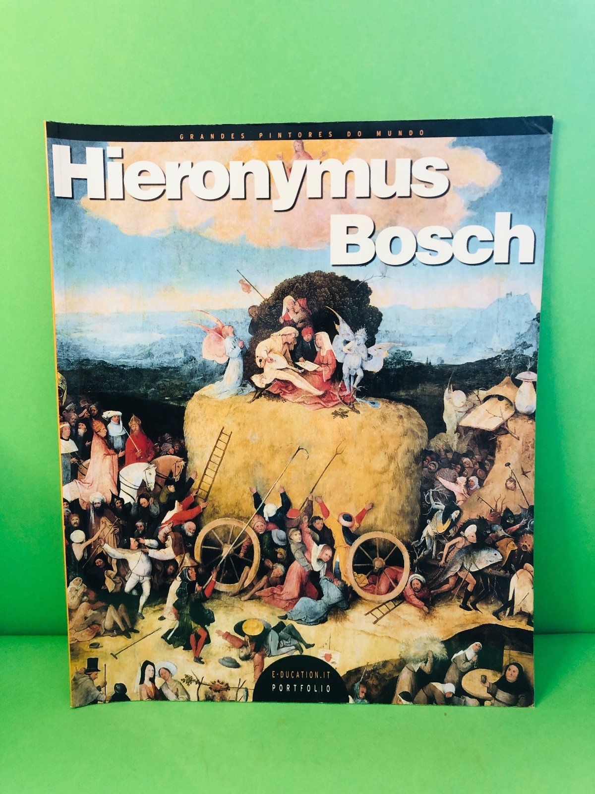 Hieronymus Bosch