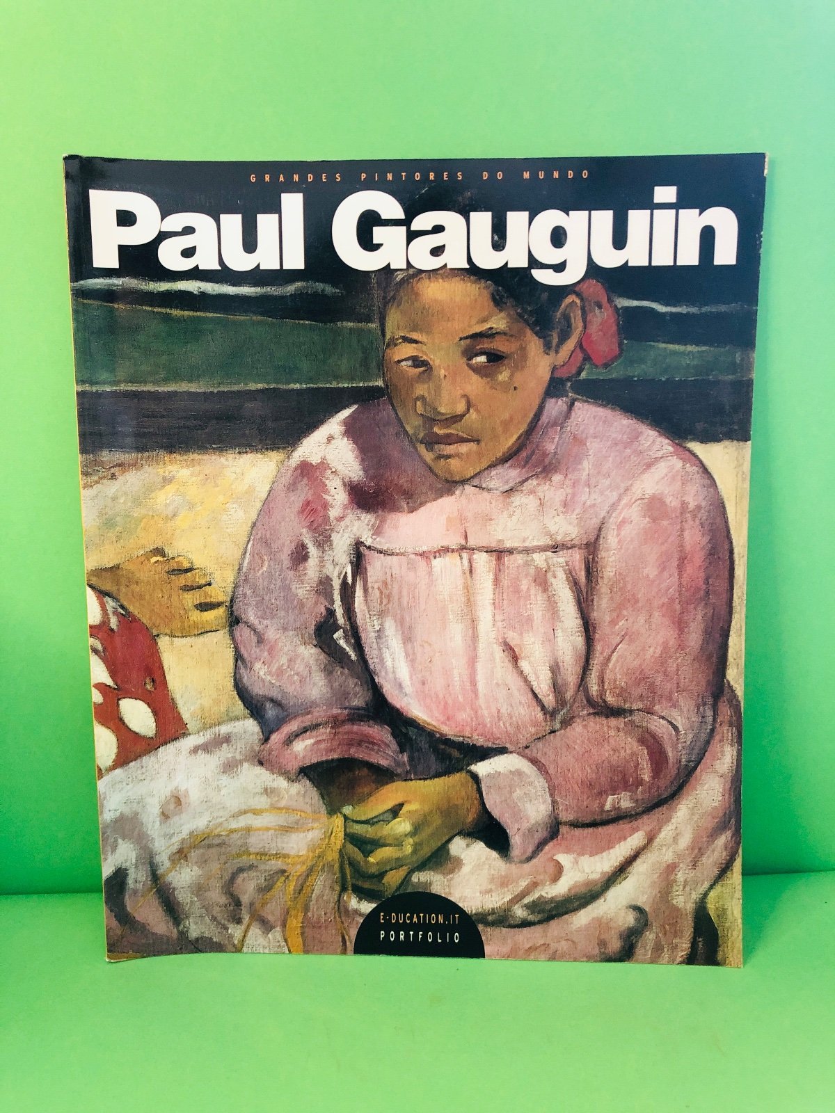 Paul Gauguin