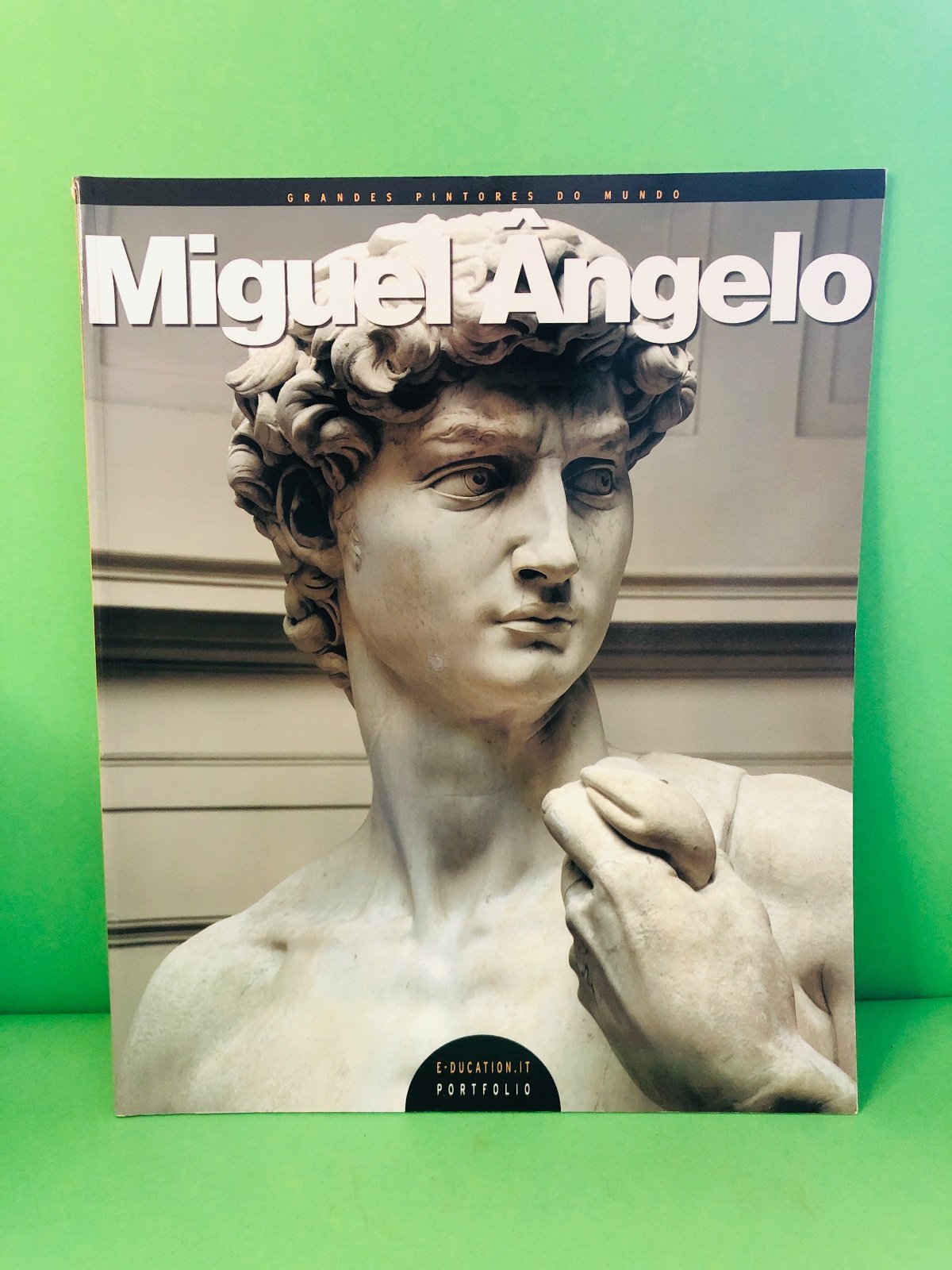 Miguel Ângelo