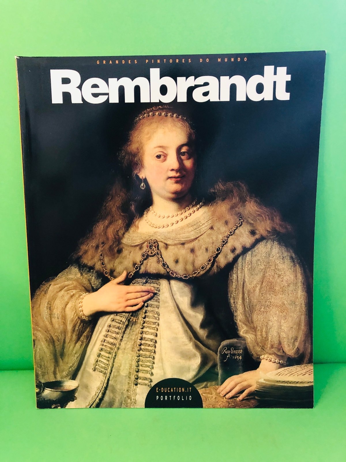 Rembrandt