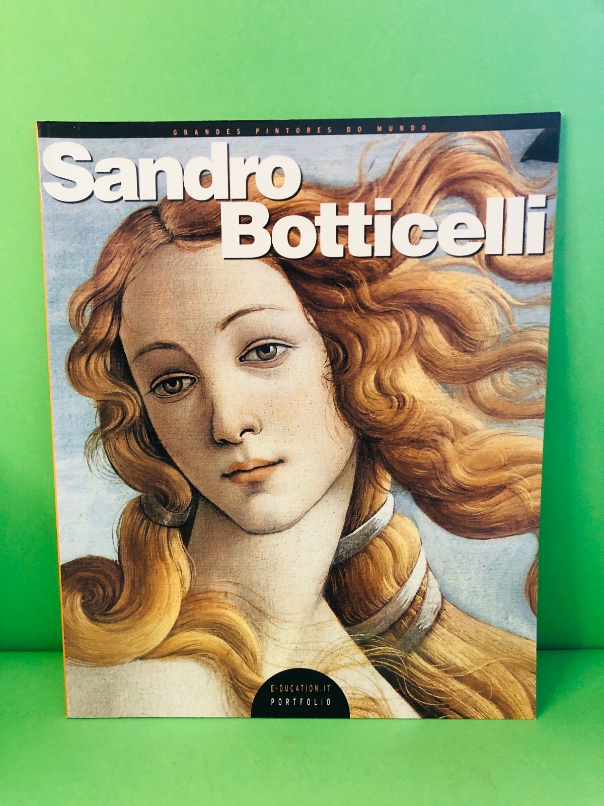 Sandro Botticelli