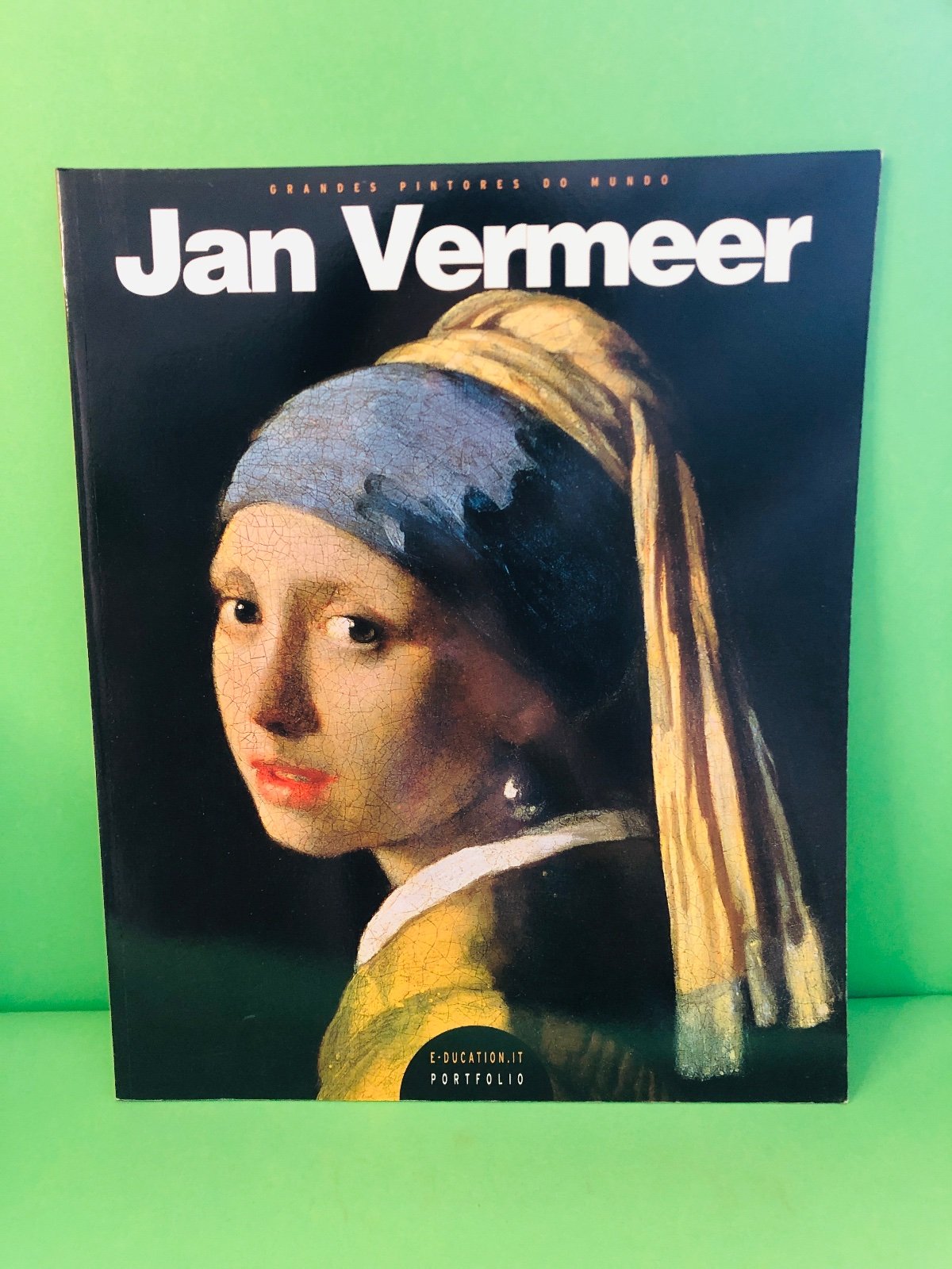 Jan Vermeer