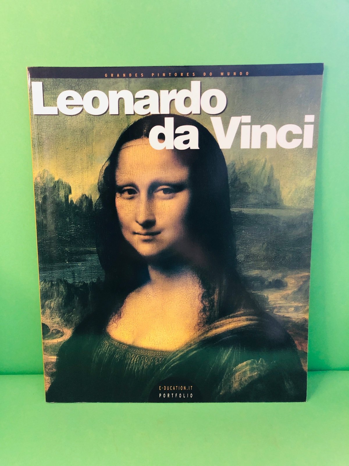 Leonardo da Vinci