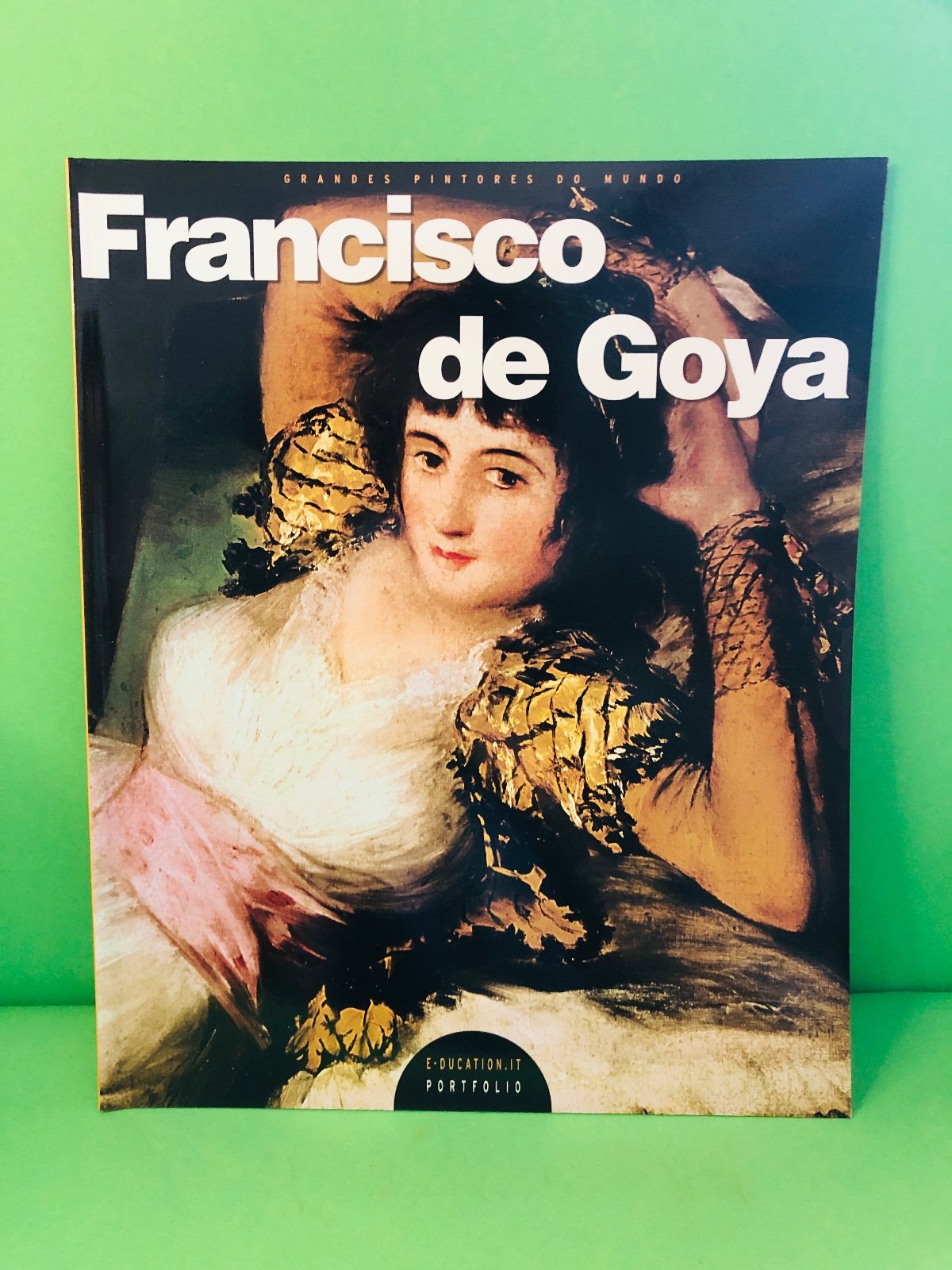 Francisco de Goya
