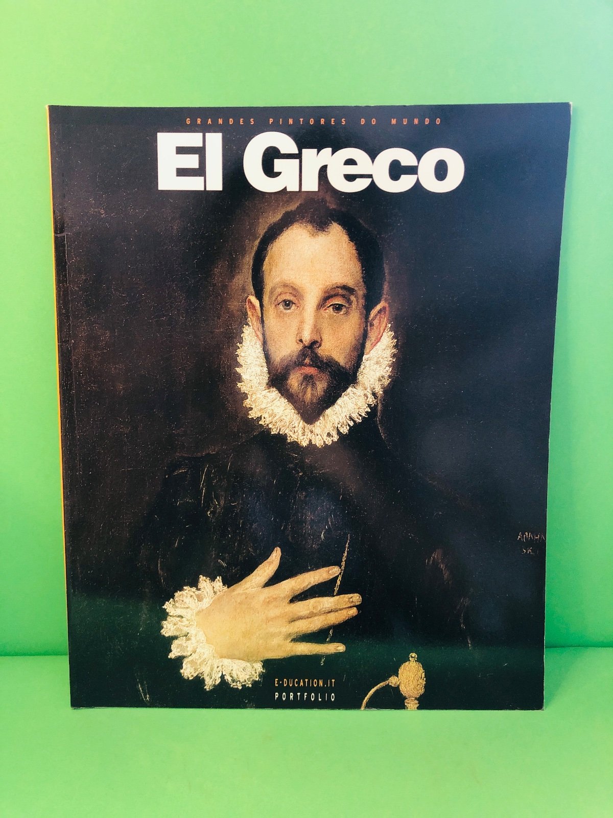 El Greco
