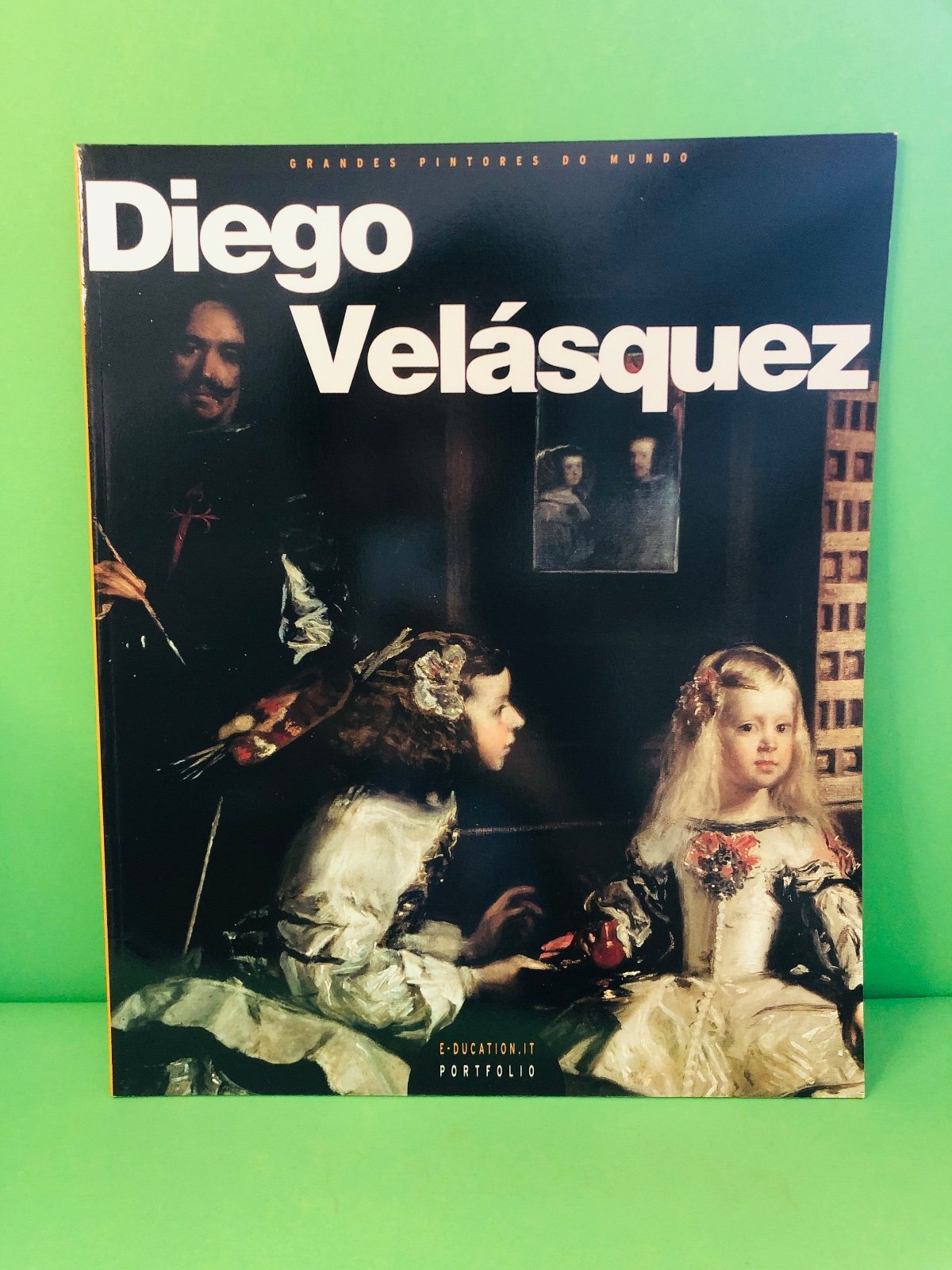 Diego Velásquez