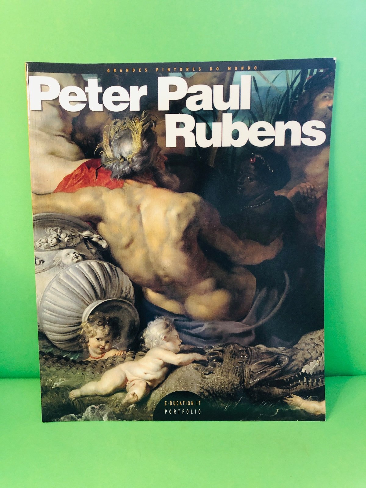 Peter Paul Rubens
