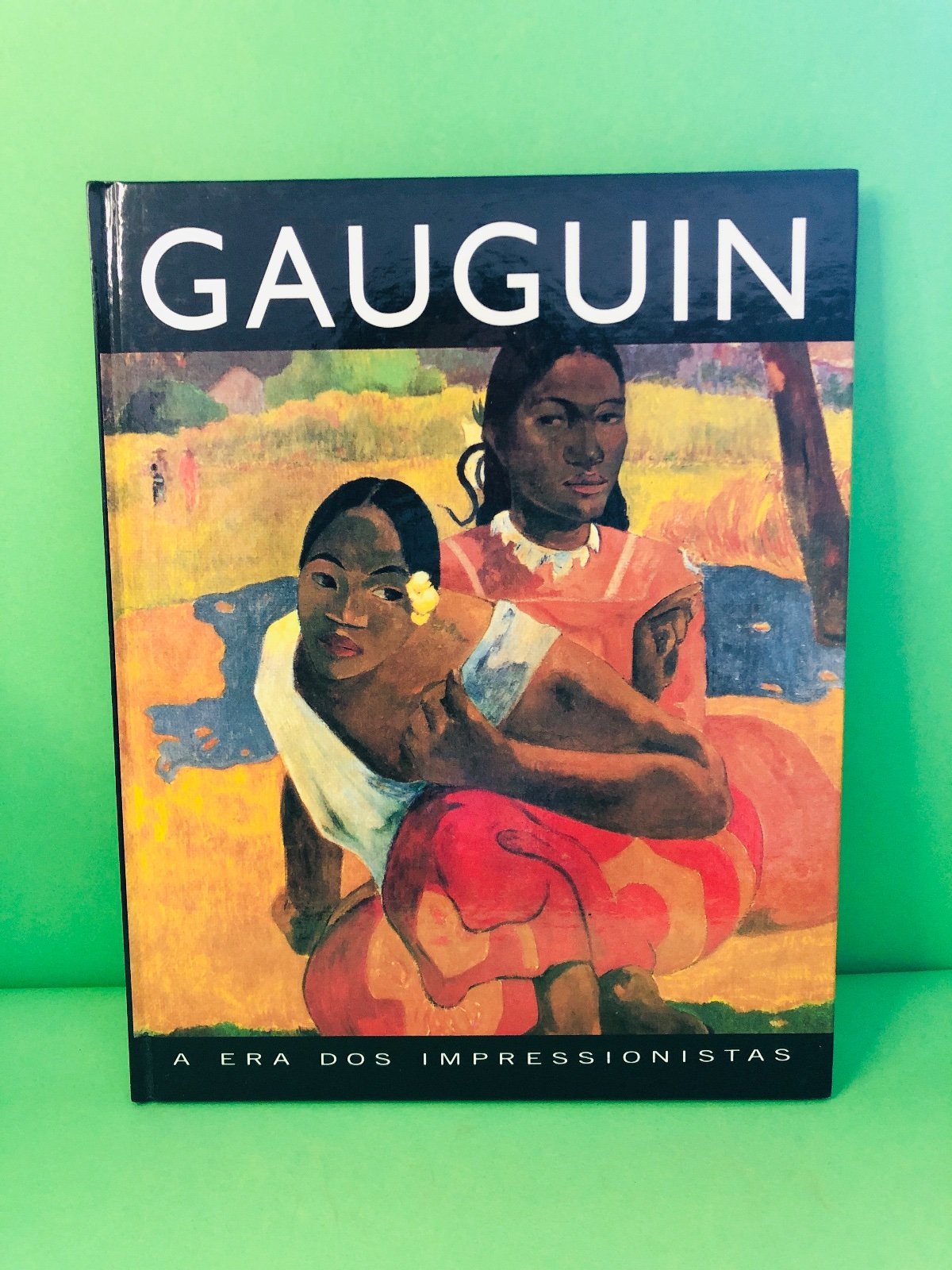 GAUGUIN