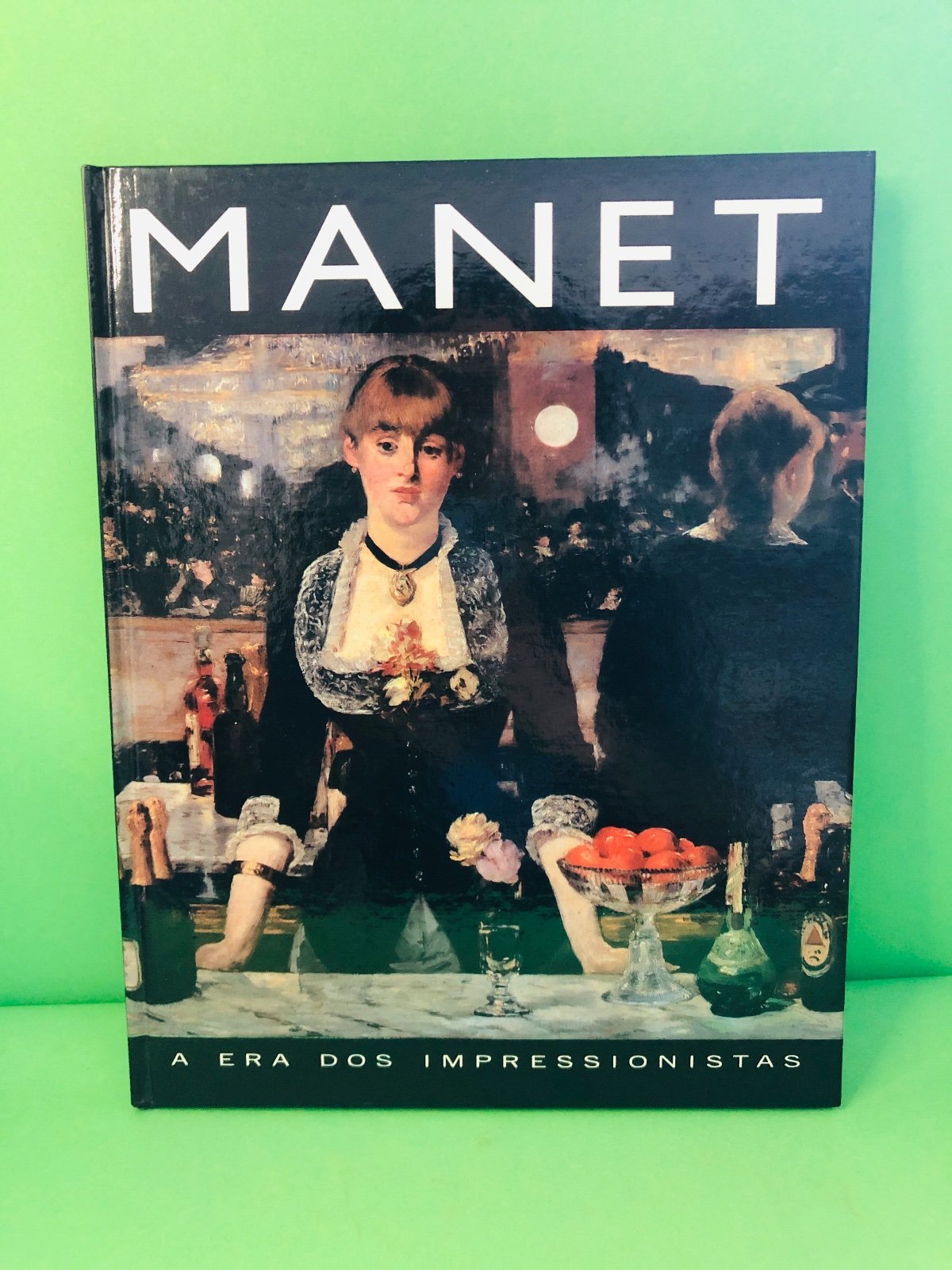 MANET