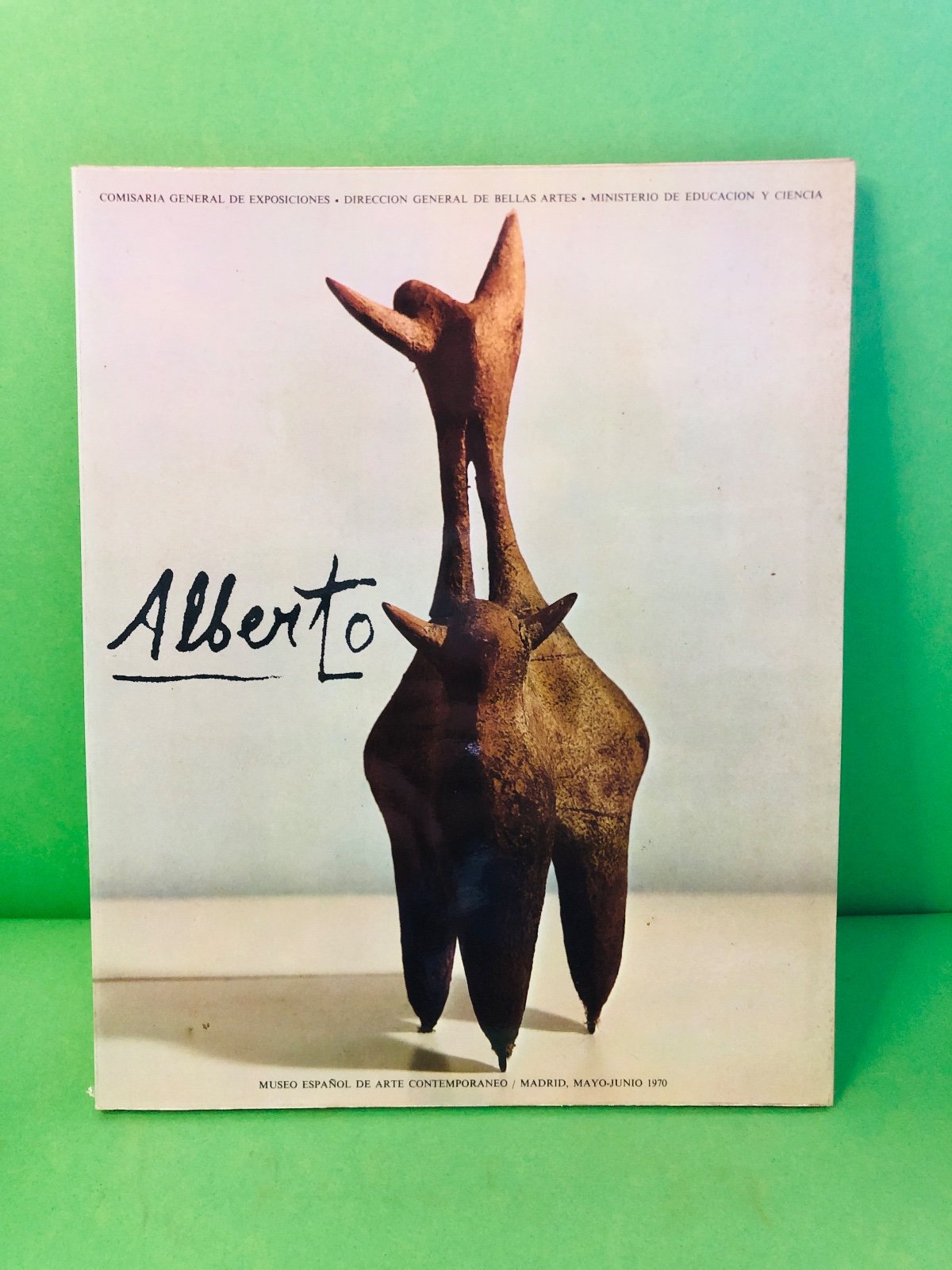 Alberto