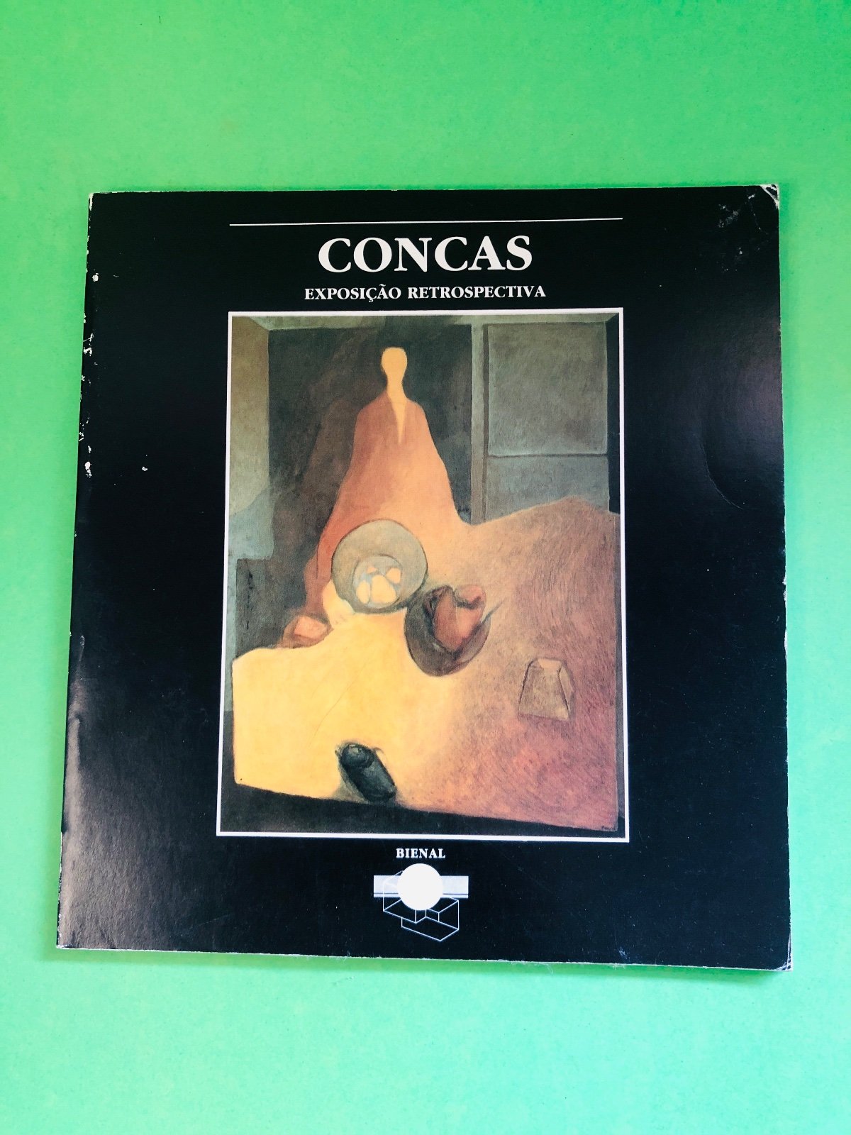 CONCAS